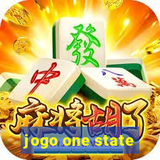 jogo one state